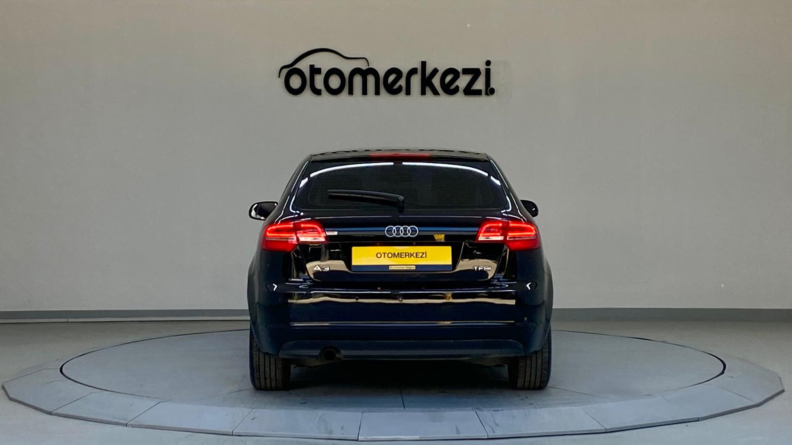 AUDI A3 19